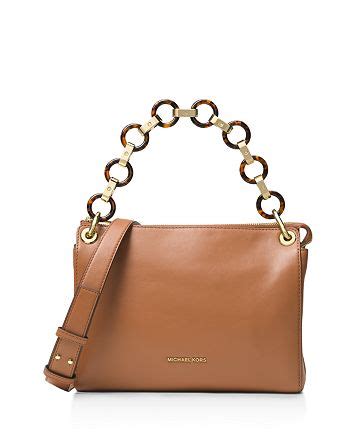 michael michael kors gianna medium convertible messenger|Michael Kors Gianna Medium Convertible Messenger .